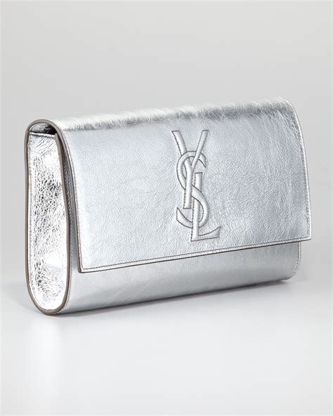 fake ysl clutch uk|ysl clutch purse at nordstrom.